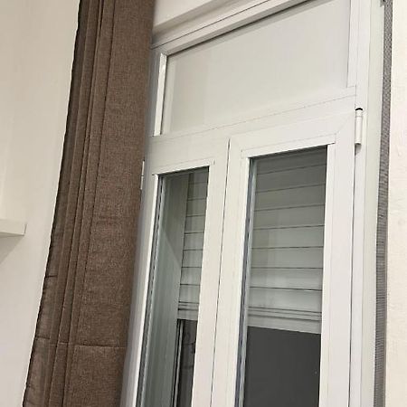 B&B Nicolai Centrale Bari Bagian luar foto