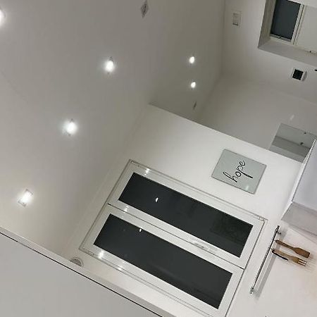 B&B Nicolai Centrale Bari Bagian luar foto