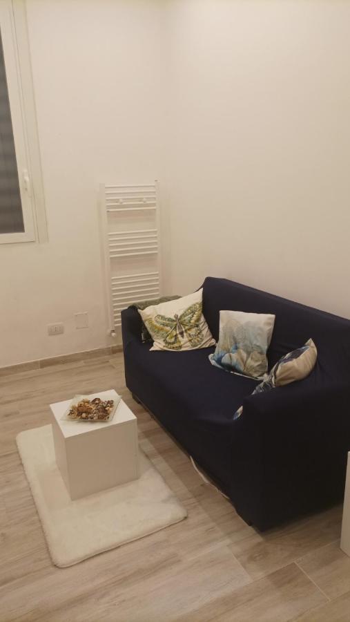 B&B Nicolai Centrale Bari Bagian luar foto