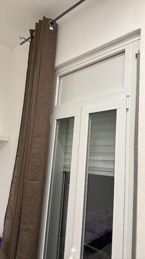 B&B Nicolai Centrale Bari Bagian luar foto