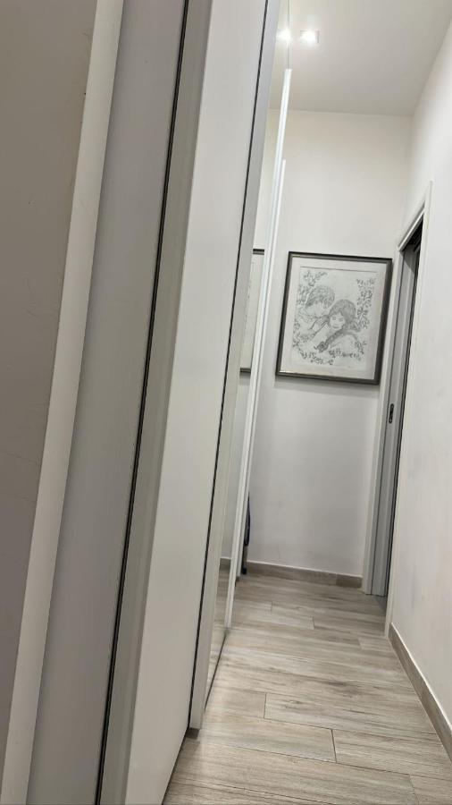 B&B Nicolai Centrale Bari Bagian luar foto