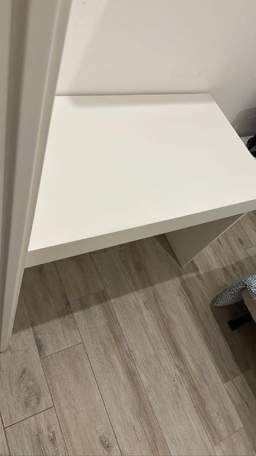 B&B Nicolai Centrale Bari Bagian luar foto